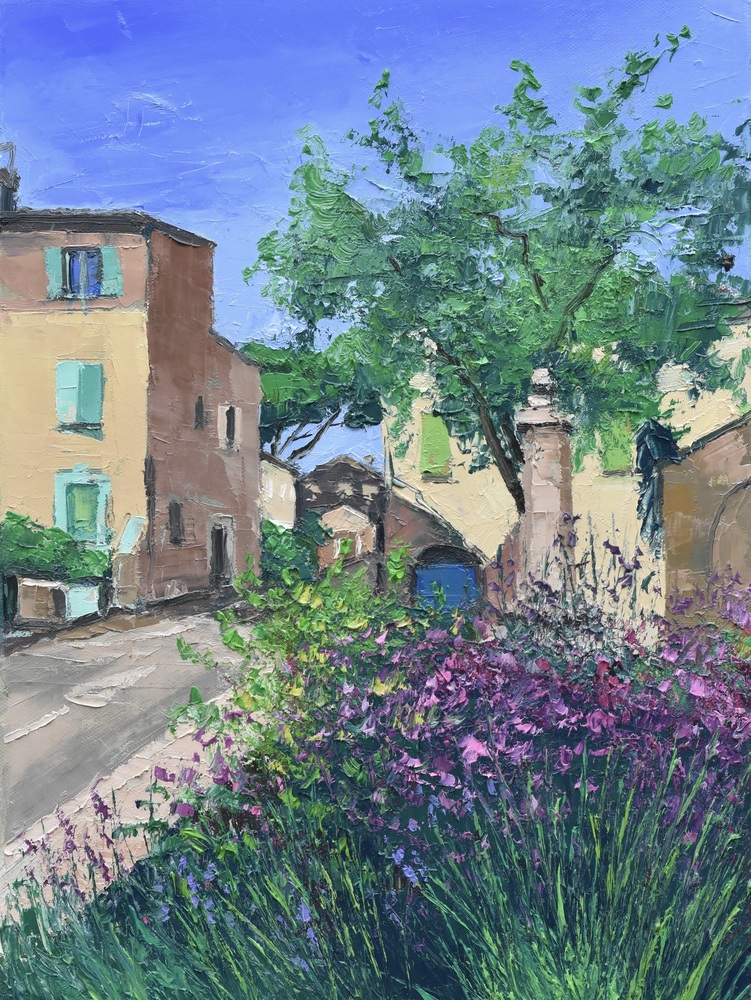 A Summer's Day, Biot