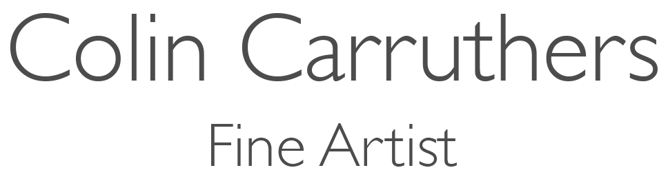 colin-carruthers-fine-artist-logo
